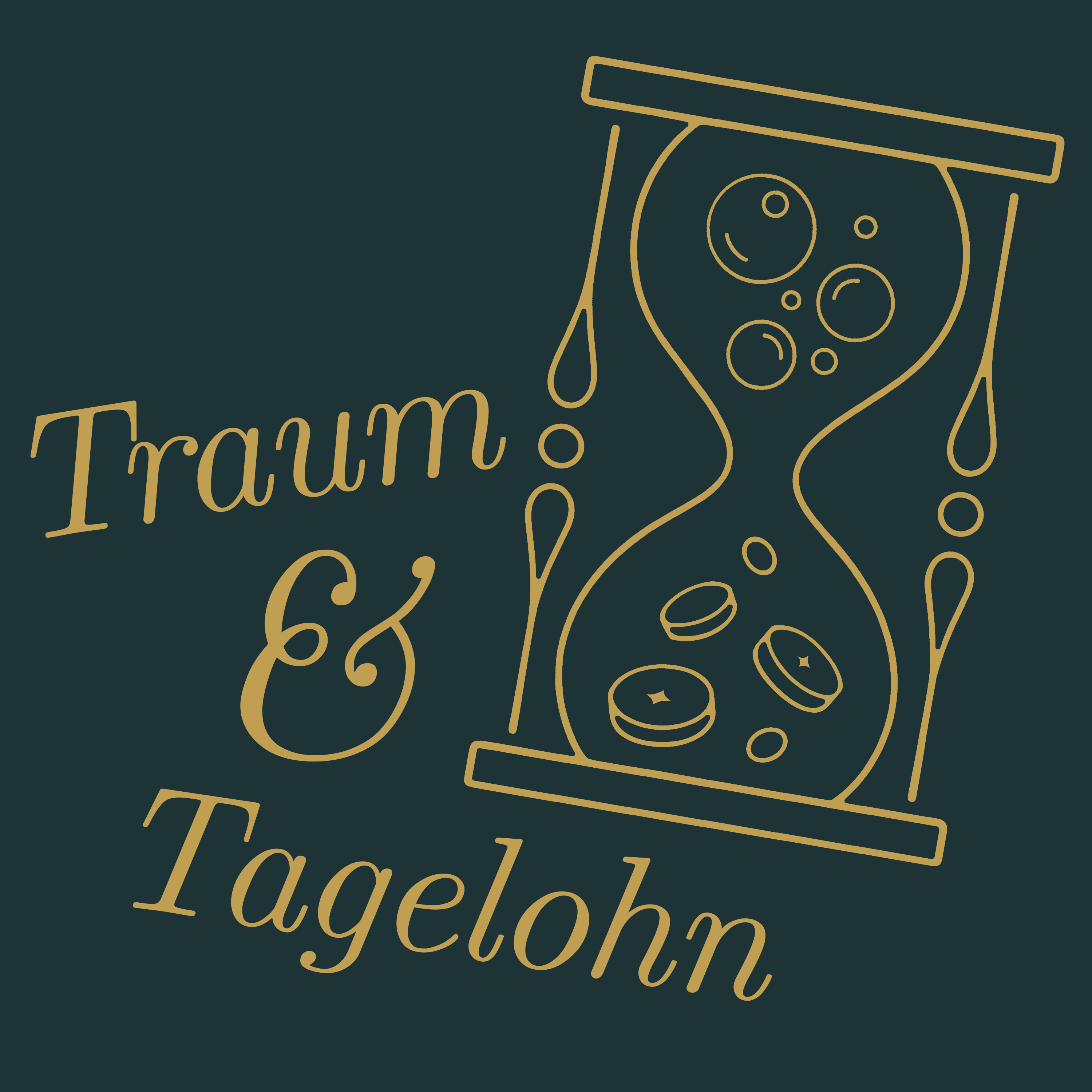TRAUM & TAGELOHN